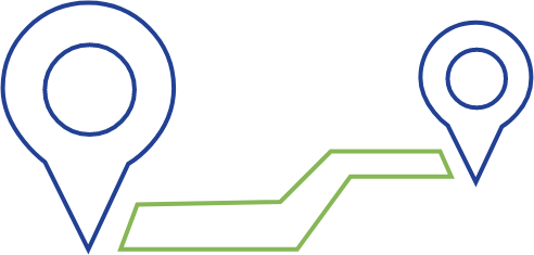 Illustration depicting navigating insurance coverage.