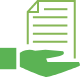 Illustration depicting copay assistance 