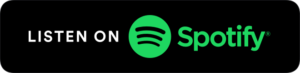Button reading “Listen on Spotify” with Spotify logo